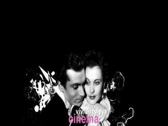 Vivien Wallpaper Leigh