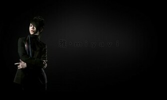 Miyavi Wallpaper By Muhve
