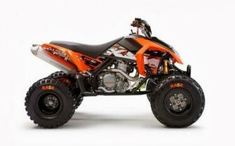 Cool Dirt Bike Background Ktm Xc Four Tyers
