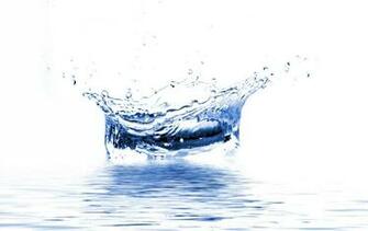 Water Wallpaper X
