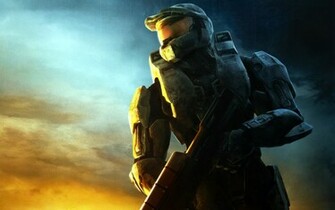 Master Chief Halo