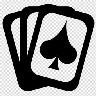 Euchre Card Game Playing Suit Transparent Background