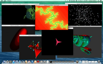 Porting Samples To Mac Opengl Superbibleopengl Superbible