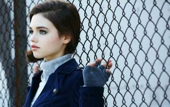 Beautiful Girl Wallpaper In Intake Grid Girls 3d For