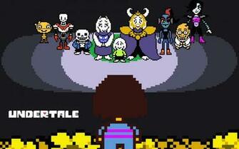 Can Make Fills You With Determination Undertale Know Your Meme