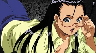 Ikki Tousen Wallpaper Anime Girls