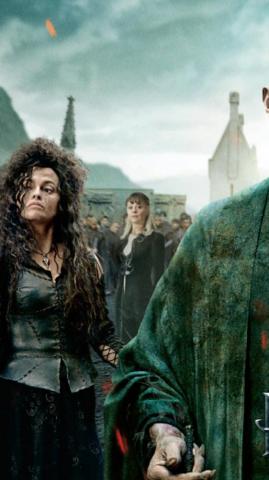Lord Voldemort Film Fictional Universe Of Harry Potter 1080p