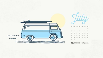 Starry Summer Nights Unexplored Worlds And Ice Cream July