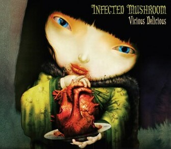 Infected Mushroom
