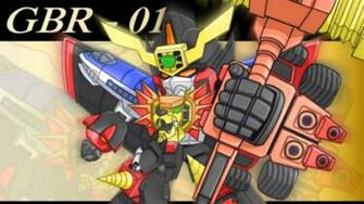 Best The King Of Braves Gaogaigar Wallpaper