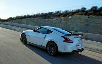Nissan 370z Nismo Interior Wallpaper Apps