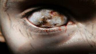 Awesome Scary Eyes Wallpaper Collection For Your Computer