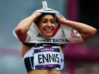 Jessica Ennis High Quality Wallpaper Size Of