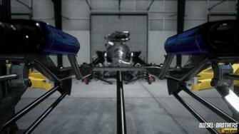 Diesel Brothers Truck Building Simulator On Steam