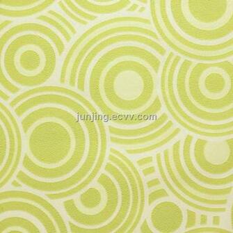 Non Woven Wallpaper China Decorative