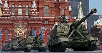 Victory Day Wallpaper HD
