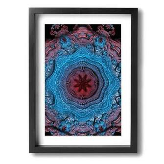 Amazon Jist Zovi 3d Fractal Render Digital Art Abstract