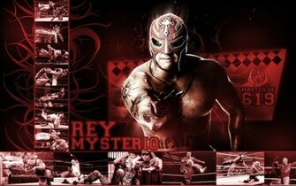 Rey Mysterio Wallpaper By Littleomig