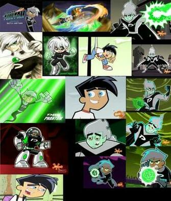 Danny Phantom Wallpaper By Kiethklay