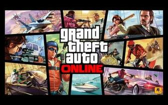 New Gta V Screenshots Wallpaper