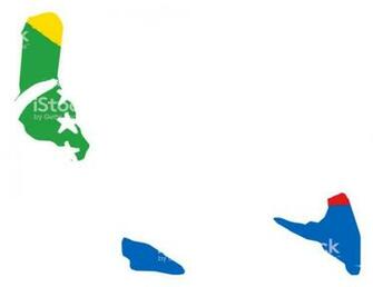 Comoros Countries Flag Wallpaper Mega