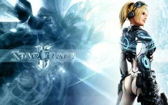 Ass Nova Science Fiction Wallpaper