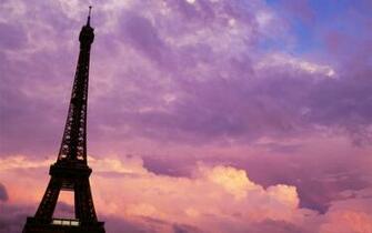 Cute Paris Wallpaper