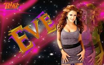 Wwe Eve Torres HD New Wallpaper Wrestling All Stars