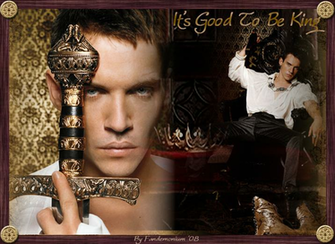 Meecie S Bucket The Tudors Jrm Henry8 Thetudorsst Wallpaper