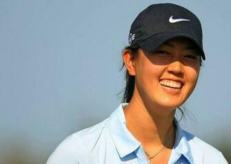 Michelle Wie Wallpaper