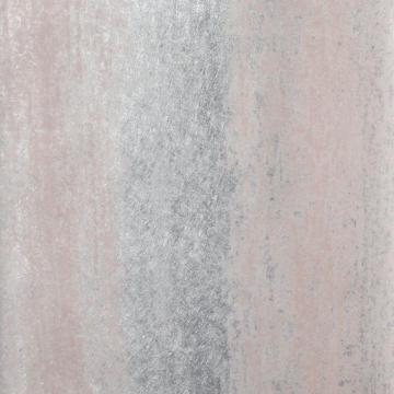 Muriva Sienna Metallic Ombre Wallpaper Dusty Pink