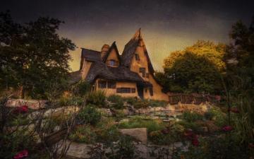 Hobbit House