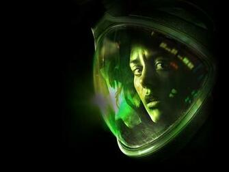 Alien Isolation Wallpaper