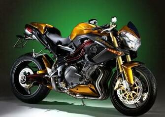 Bikes And Cars Wallpaper