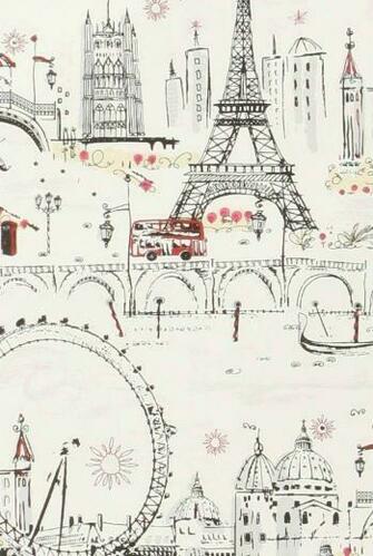 Anthropologie Wallpaper Dream Home