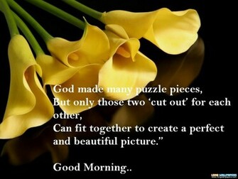 Good Morning Quotes And Wishes HD Wallpaper Greetings