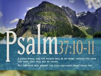 Bible Verse Desktop Wallpaper Christian