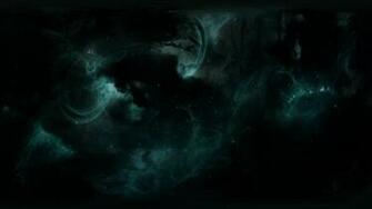 Warframe Void Background