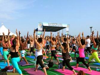 Your Complete Global Wellness Festival Guide Yoga Health