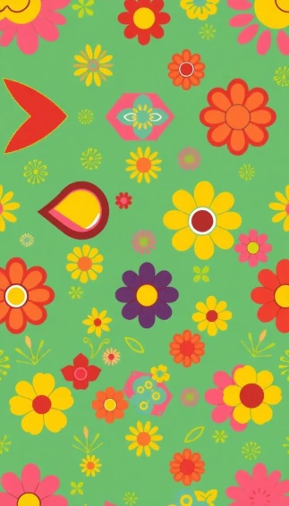 S Background Wallpaper