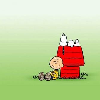 The Peanuts iPhone Wallpaper