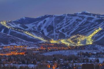 Quotes About Park City Utah