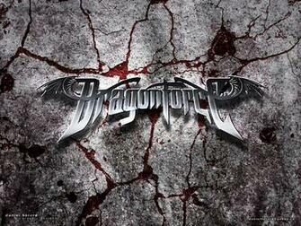Dragonforce HD Wallpaper Background