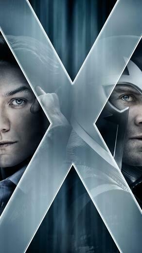 Xmen Wallpaper Posted By Christopher Tremblay