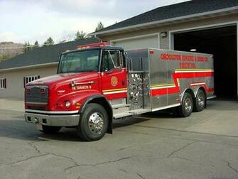 Fire Department Desktop Wallpaper Troyfire Apparatus