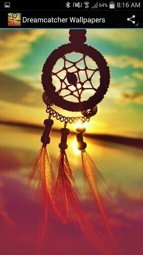 Dreamcatcher Wallpaper App For Android