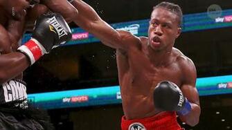 Patrick Day Boxer Dies After Suffering Traumatic Brain Injury From Ko