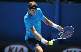 World Sports HD Wallpaper Juan Martin Del Potro