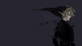 Dark Link By Imotoh