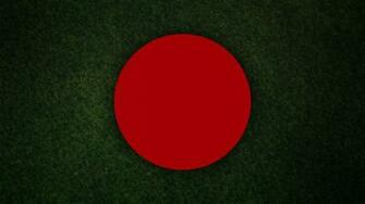 Flag Of Bangladesh Desktop Pc And Mac Wallpaper